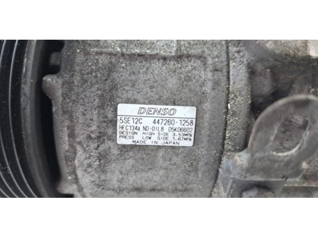 bontott TOYOTA RAV 4 Klímakompresszor