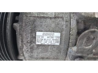 bontott TOYOTA RAV 4 Klímakompresszor