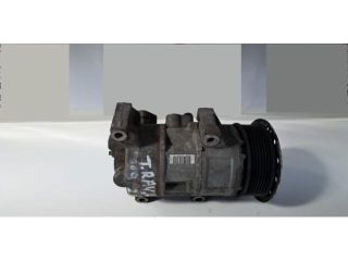 bontott TOYOTA RAV 4 Klímakompresszor