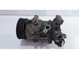 bontott TOYOTA RAV 4 Klímakompresszor