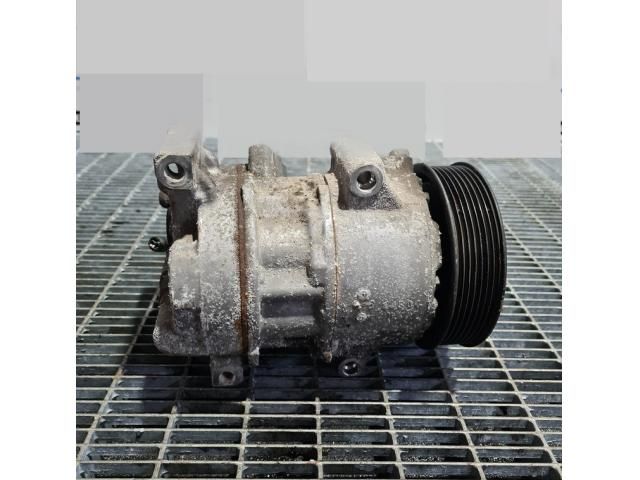 bontott TOYOTA RAV 4 Klímakompresszor