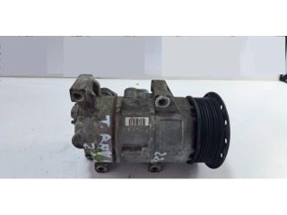 bontott TOYOTA RAV 4 Klímakompresszor