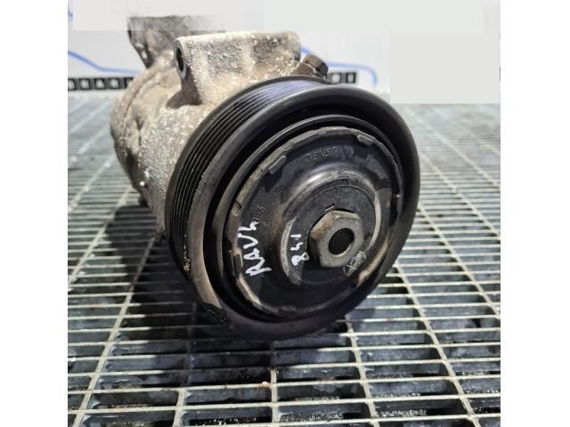 bontott TOYOTA RAV 4 Klímakompresszor