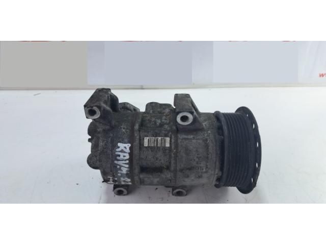 bontott TOYOTA RAV 4 Klímakompresszor