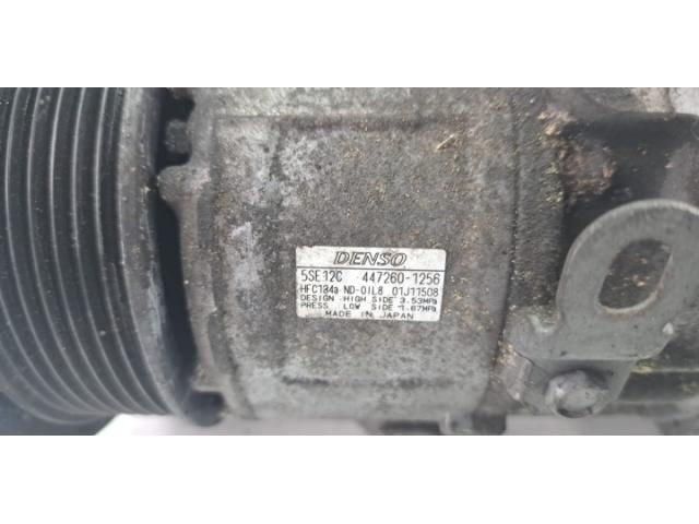 bontott TOYOTA RAV 4 Klímakompresszor