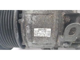 bontott TOYOTA RAV 4 Klímakompresszor