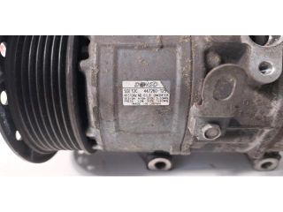 bontott TOYOTA RAV 4 Klímakompresszor