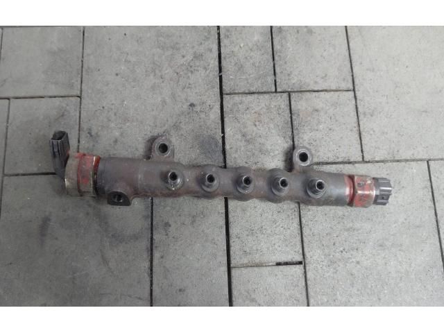 bontott TOYOTA RAV 4 Közösnyomócső