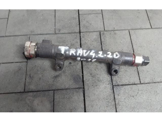 bontott TOYOTA RAV 4 Közösnyomócső