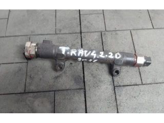 bontott TOYOTA RAV 4 Közösnyomócső