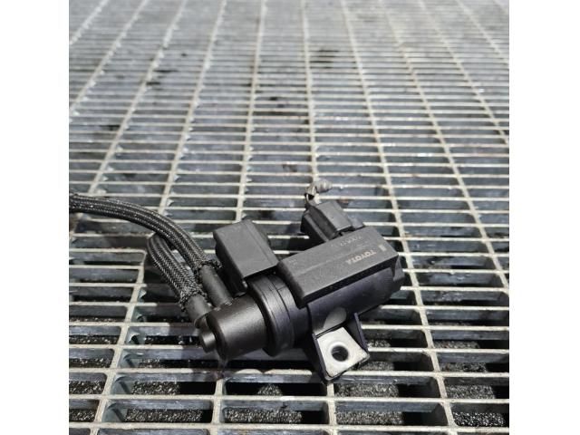 bontott TOYOTA RAV 4 Lefújószelep