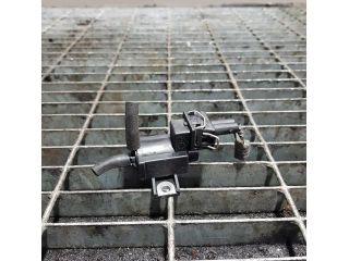 bontott TOYOTA RAV 4 Lefújószelep