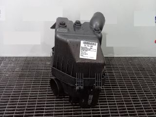 bontott TOYOTA RAV 4 Légszűrő Ház