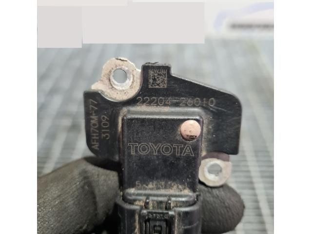 bontott TOYOTA RAV 4 Légtömegmérő