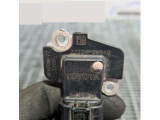 bontott TOYOTA RAV 4 Légtömegmérő