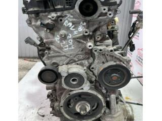 bontott TOYOTA RAV 4 Motor (Fűzött blokk hengerfejjel)
