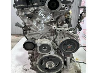 bontott TOYOTA RAV 4 Motor (Fűzött blokk hengerfejjel)