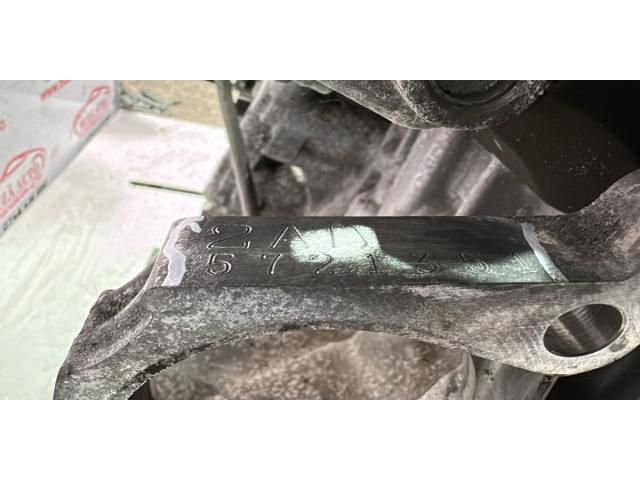 bontott TOYOTA RAV 4 Motor (Fűzött blokk hengerfejjel)