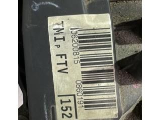 bontott TOYOTA RAV 4 Motor (Fűzött blokk hengerfejjel)