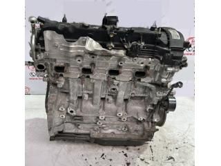 bontott TOYOTA RAV 4 Motor (Fűzött blokk hengerfejjel)