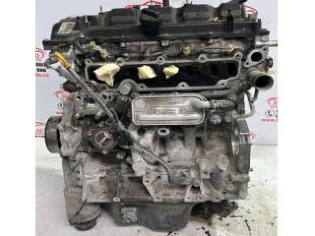 bontott TOYOTA RAV 4 Motor (Fűzött blokk hengerfejjel)