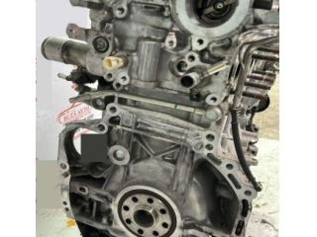 bontott TOYOTA RAV 4 Motor (Fűzött blokk hengerfejjel)