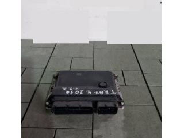 bontott TOYOTA RAV 4 Motorvezérlő