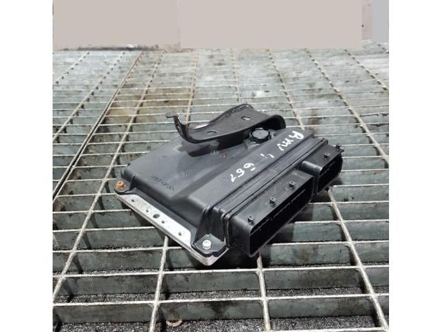 bontott TOYOTA RAV 4 Motorvezérlő