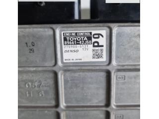 bontott TOYOTA RAV 4 Motorvezérlő