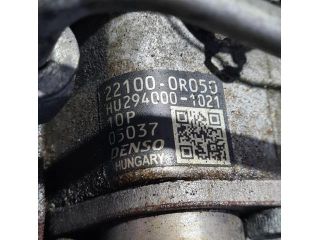 bontott TOYOTA RAV 4 Nagynyomású Szivattyú