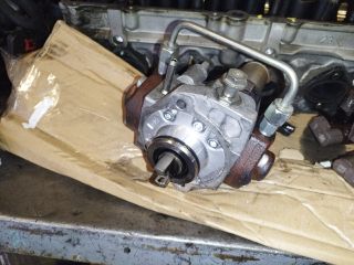 bontott TOYOTA RAV 4 Nagynyomású Szivattyú