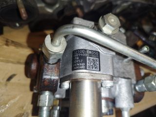 bontott TOYOTA RAV 4 Nagynyomású Szivattyú