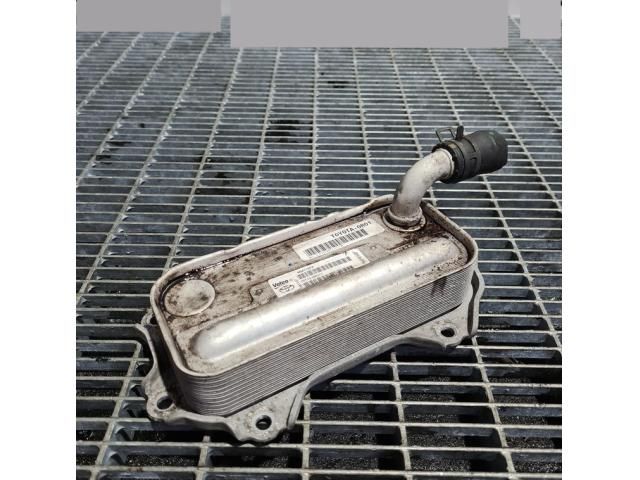 bontott TOYOTA RAV 4 Olajhűtő