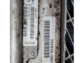 bontott TOYOTA RAV 4 Olajhűtő