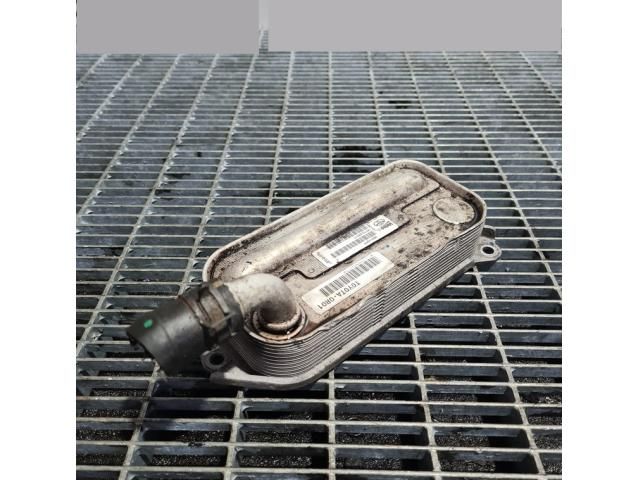 bontott TOYOTA RAV 4 Olajhűtő