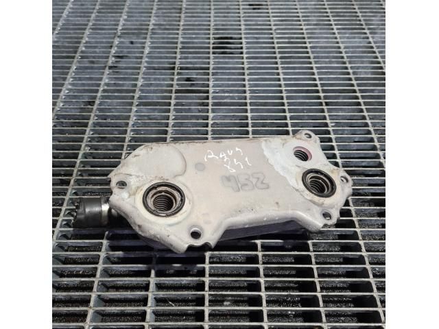 bontott TOYOTA RAV 4 Olajhűtő