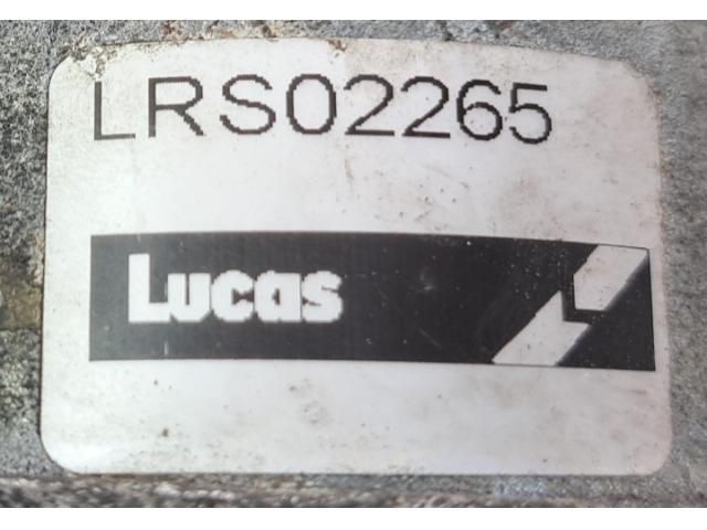 bontott TOYOTA RAV 4 Önindító