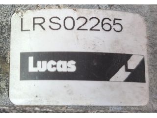 bontott TOYOTA RAV 4 Önindító