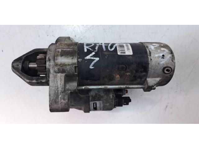 bontott TOYOTA RAV 4 Önindító