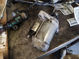 bontott TOYOTA RAV 4 Önindító