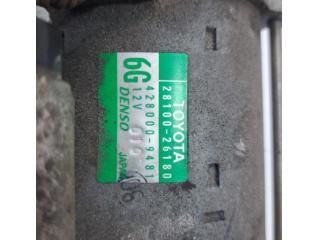 bontott TOYOTA RAV 4 Önindító