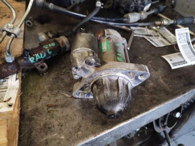 bontott TOYOTA RAV 4 Önindító