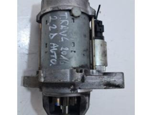 bontott TOYOTA RAV 4 Önindító