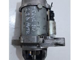 bontott TOYOTA RAV 4 Önindító