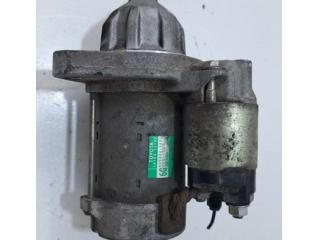 bontott TOYOTA RAV 4 Önindító