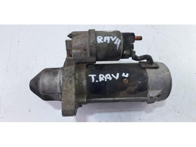 bontott TOYOTA RAV 4 Önindító
