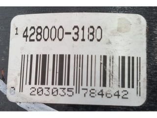 bontott TOYOTA RAV 4 Önindító