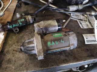 bontott TOYOTA RAV 4 Önindító