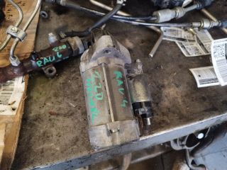 bontott TOYOTA RAV 4 Önindító