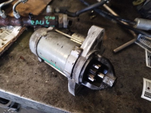 bontott TOYOTA RAV 4 Önindító